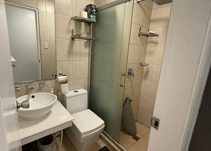 Affordable And Convenient In Birch Tower 아파트 *