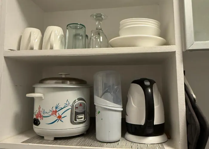 Affordable And Convenient In Birch Tower